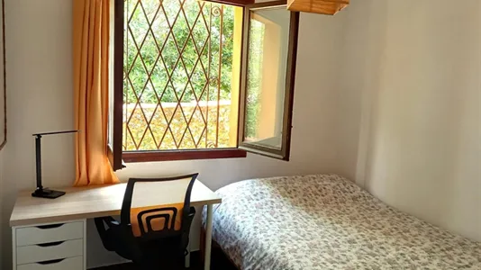 Rooms in Sant Cugat del Vallès - photo 1