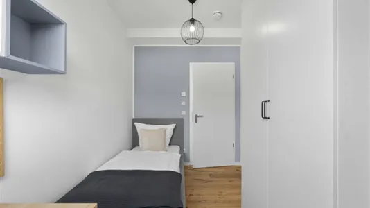 Rooms in Berlin Mitte - photo 3