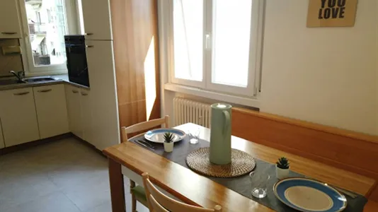 Rooms in Trento - photo 5