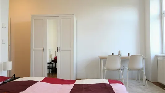 Apartments in Wien Ottakring - photo 7