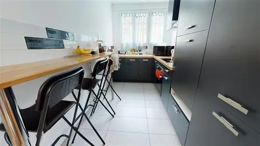 Rooms in Nantes - photo 8