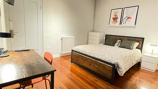 Rooms in Bilbao - photo 4