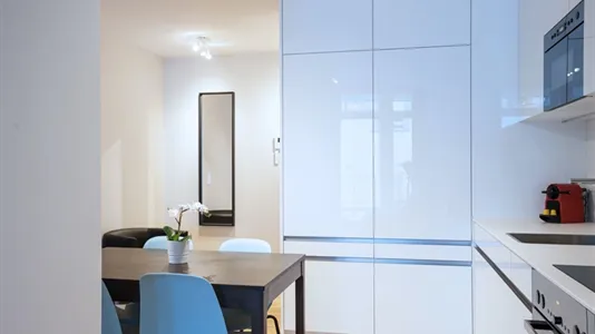 Apartments in Basel-Stadt - photo 9