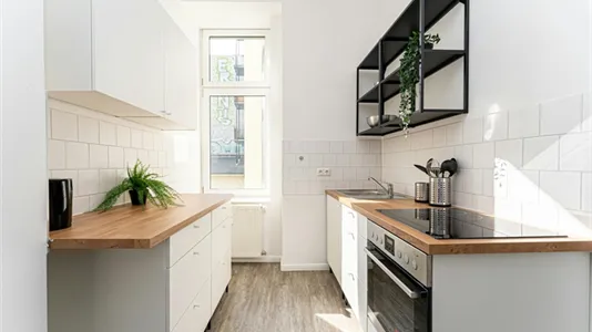 Rooms in Berlin Pankow - photo 9