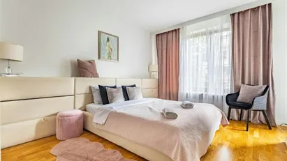 Apartment for rent in Warsaw