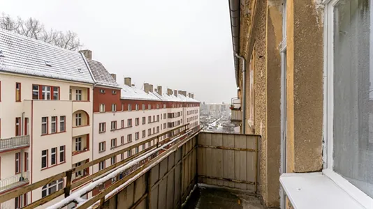 Apartments in Berlin Pankow - photo 4