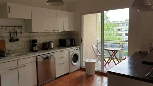 Rooms in Lyon - photo 4