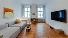 Apartment for rent, Berlin Mitte, Berlin, Schwartzkopffstraße, Germany