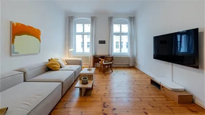 Apartment for rent in Berlin Mitte, Berlin