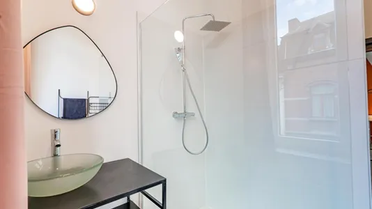 Rooms in La Louvière - photo 4