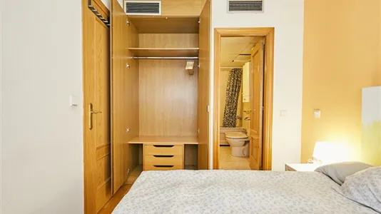 Apartments in Madrid Tetuán - photo 7