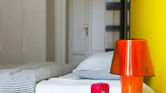 Rooms in Milano Zona 1 - Centro storico - photo 3