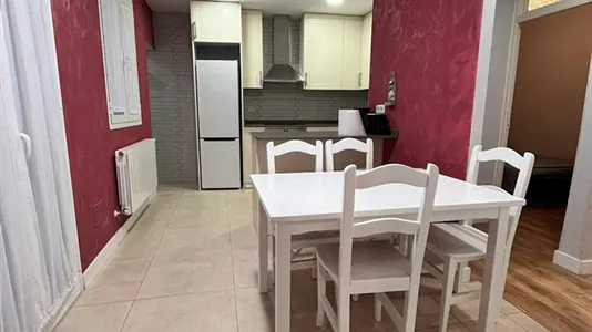 Rooms in Madrid Centro - photo 6