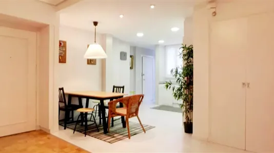 Rooms in Madrid Chamartín - photo 9