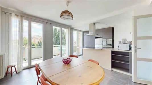 Apartments in Toulouse - photo 5