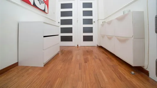 Rooms in Valencia L'Eixample - photo 6