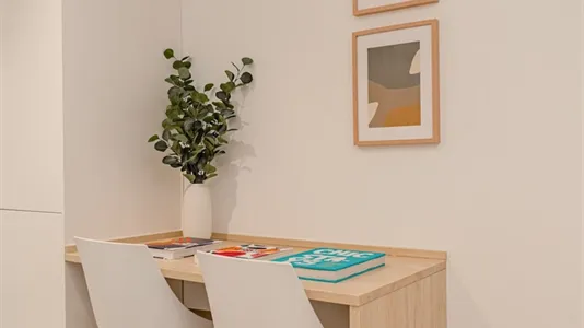 Apartments in Madrid Usera - photo 7