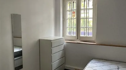 Room for rent in Barcelona Sarrià-St. Gervasi, Barcelona