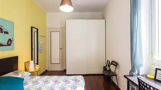 Rooms in Milano Zona 6 - Barona, Lorenteggio - photo 6
