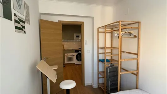 Rooms in Valencia Poblats Marítims - photo 2