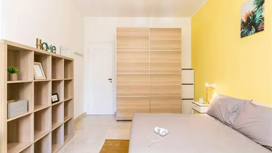 Rooms in Milano Zona 6 - Barona, Lorenteggio - photo 4