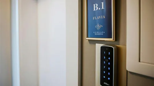 Apartments in Besnica - photo 9