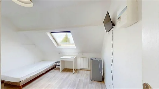 Rooms in Lille - photo 3