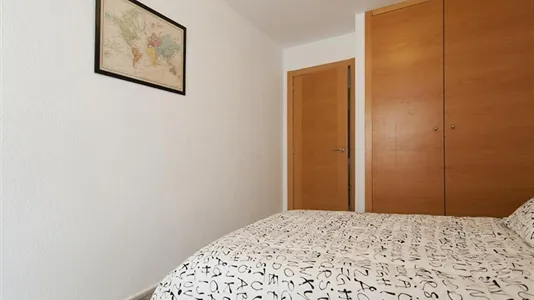 Rooms in Valencia Extramurs - photo 4