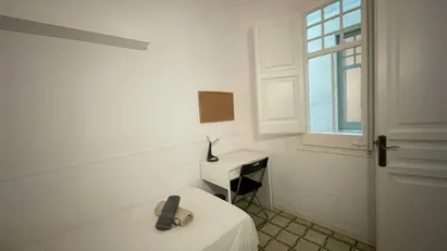 Room for rent in Barcelona Eixample, Barcelona