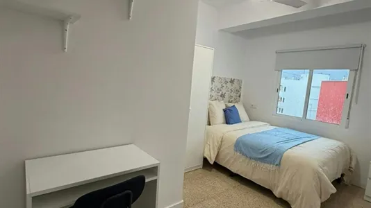 Rooms in Burjassot - photo 2