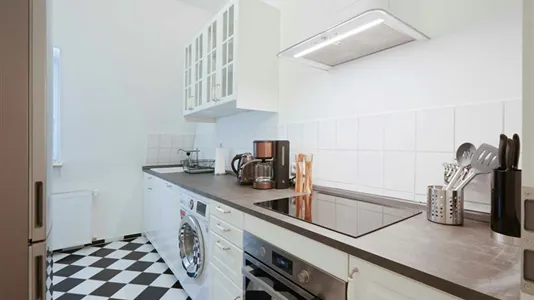 Rooms in Frankfurt Innenstadt I - photo 8