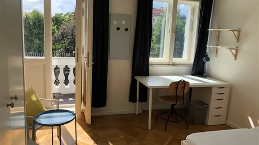 Rooms in Prague 1 - photo 4