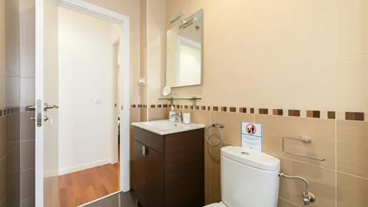 Apartments in Madrid Ciudad Lineal - photo 10