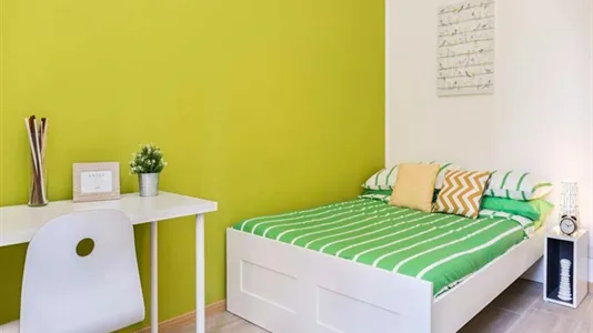 Rooms in Milano Zona 2 - Stazione Centrale, Gorla, Turro, Greco, Crescenzago - photo 2