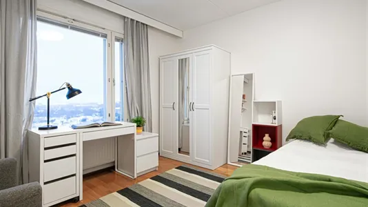 Rooms in Helsinki Keskinen - photo 1