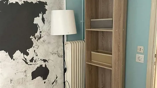 Rooms in Zografou - photo 2