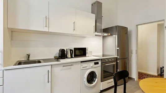 Rooms in Berlin Neukölln - photo 9