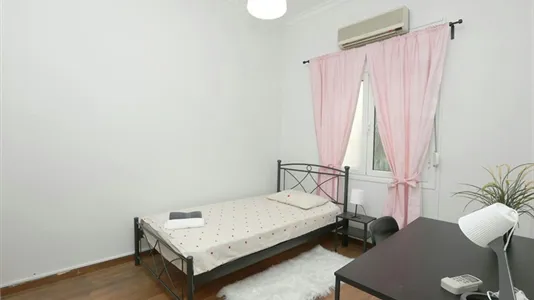 Rooms in Athens Akadimia Platonos - photo 1
