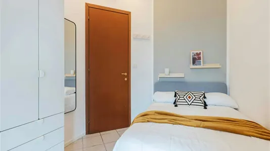 Rooms in Turin - photo 1