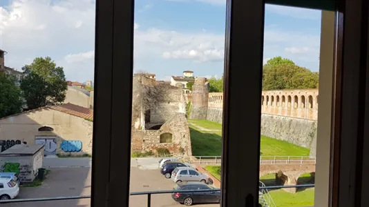 Rooms in Pisa - photo 5