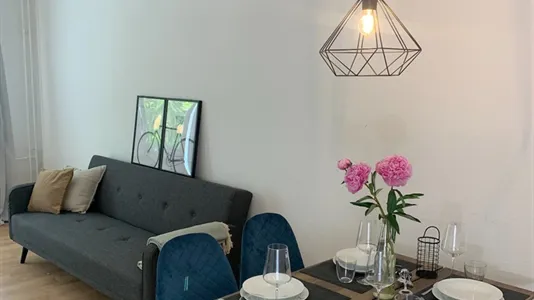 Apartments in Berlin Treptow-Köpenick - photo 6