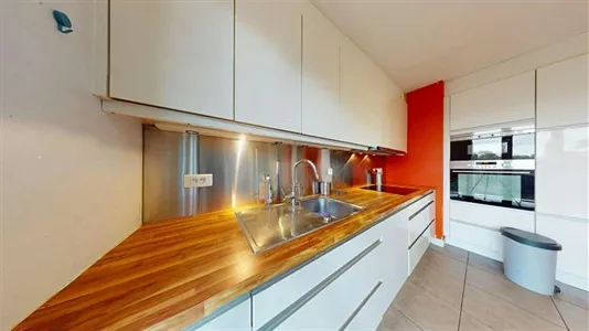 Apartments in Lyon - photo 8