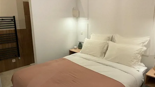 Apartments in Brussels Ukkel - photo 2