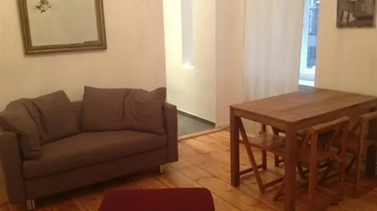Apartments in Berlin Charlottenburg-Wilmersdorf - photo 3