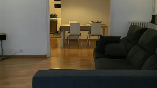 Rooms in Barcelona Sarrià-St. Gervasi - photo 5