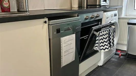 Apartments in Hamburg Mitte - photo 5