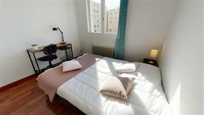Room for rent in Lyon, Auvergne-Rhône-Alpes