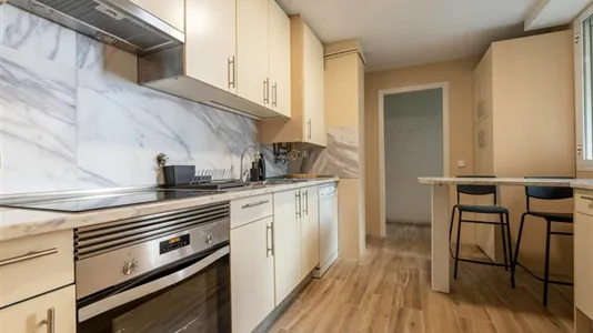 Rooms in Madrid Arganzuela - photo 9