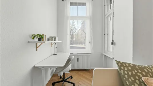 Rooms in Location is not specified - photo 3