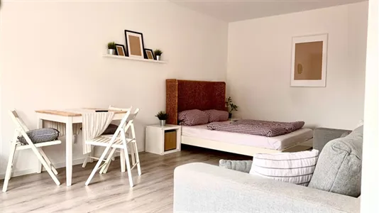 Apartments in Nuremberg - photo 5